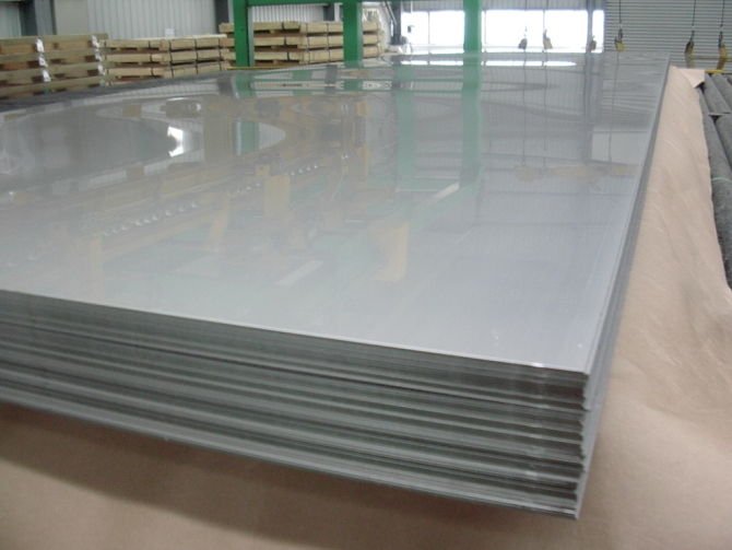 HRPO and HRSPO Steel Coils and Sheets
