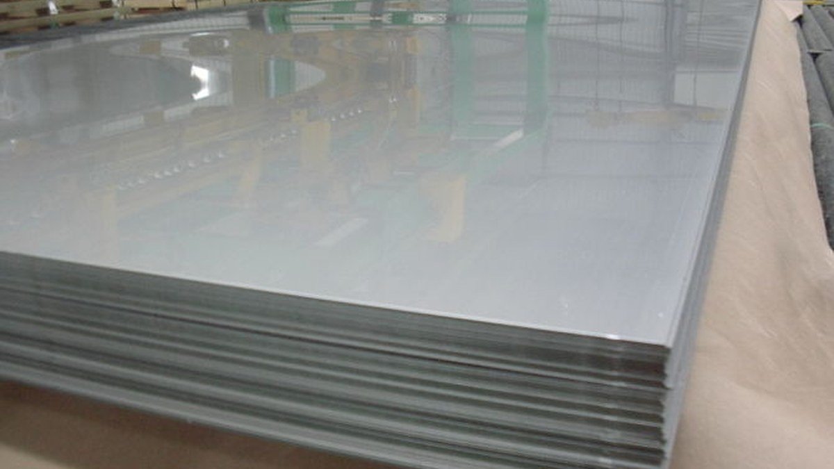 HRPO steel coils and sheets